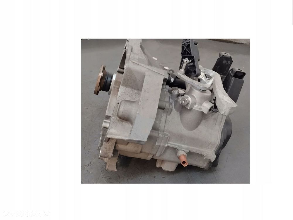 Skrzynia Volkswagen Skoda Seat Audi 1.2 TSI RTY 5 biegow 14r - 1