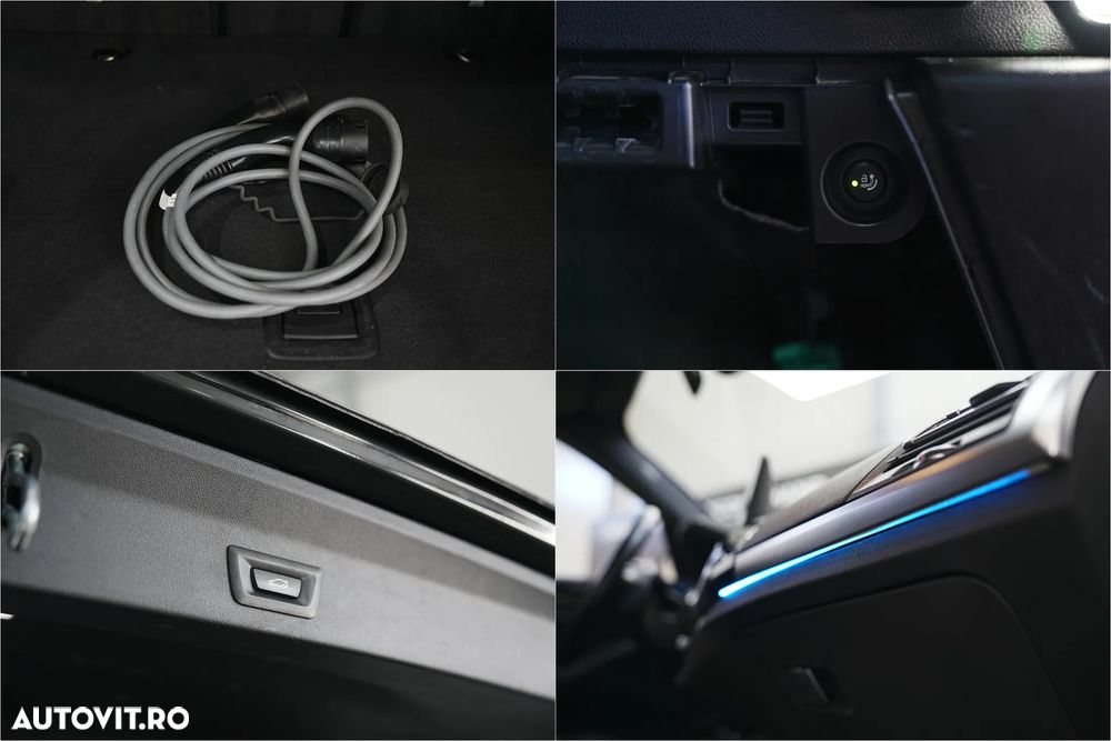 BMW X3 xDrive30e Aut. xLine - 15