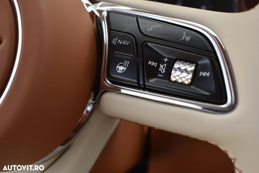 Bentley Continental - 18