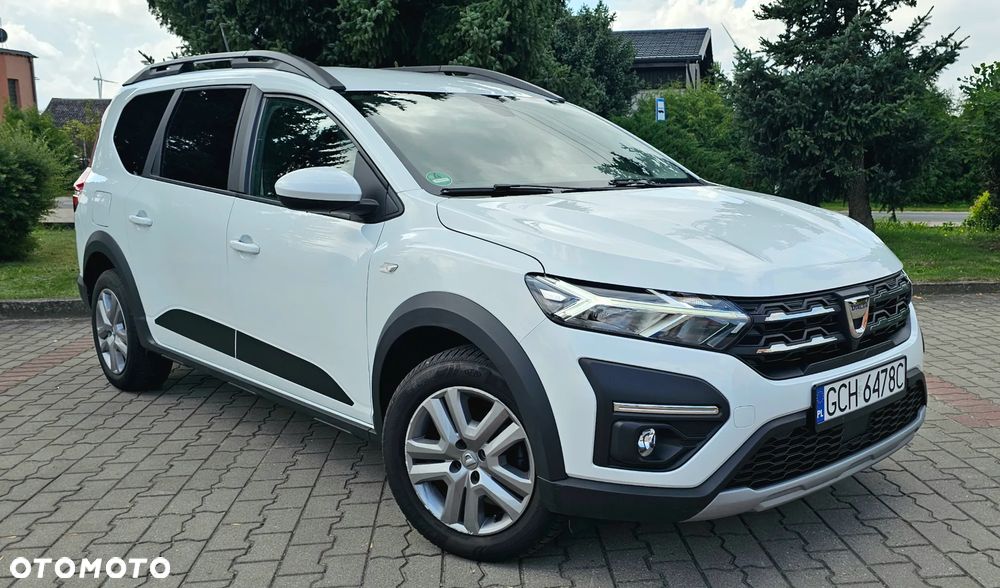 Dacia Jogger TCe 110 Expression - 6