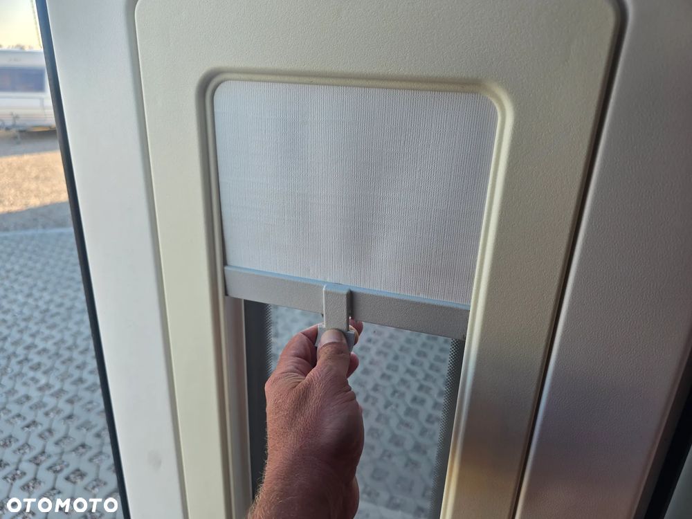 Beyerland 495 przyczepa kempingowa hobby knaus adria fendt tabbert - 23