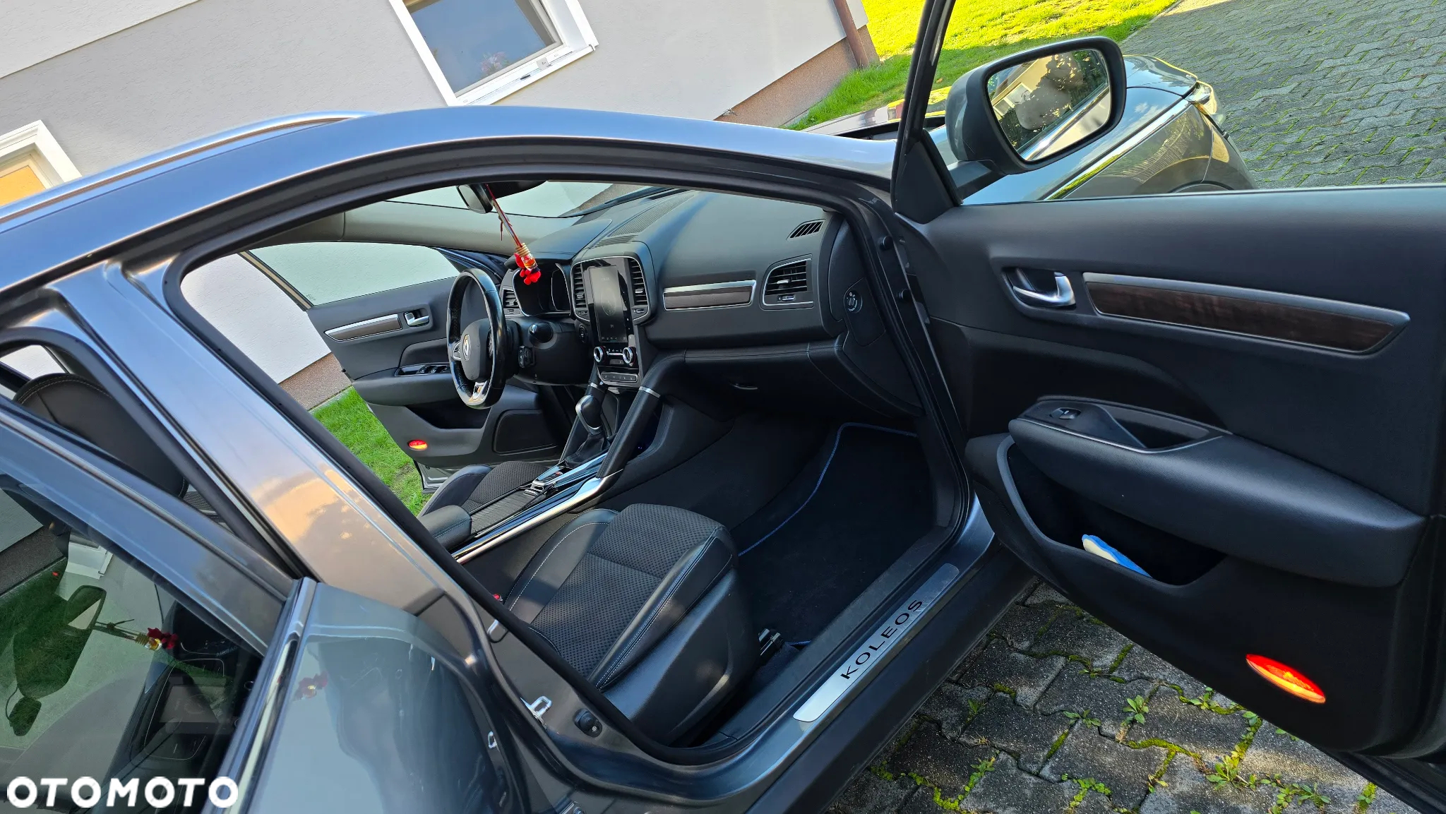 Renault Koleos 2.0 dCi Intens 4x4 X-Tronic - 19