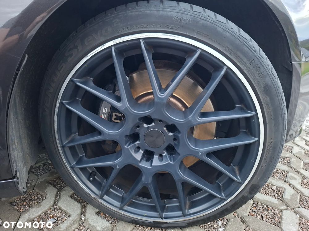 Audi A4 Avant 2.0 TDI DPF quattro S tronic Ambiente - 18
