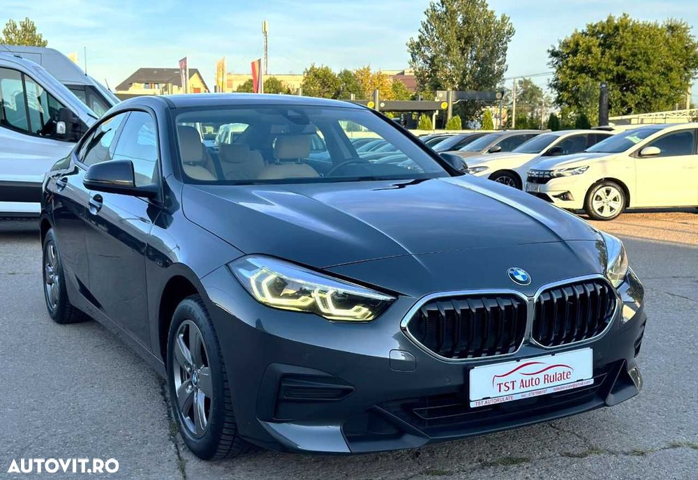 BMW Seria 2 - 12