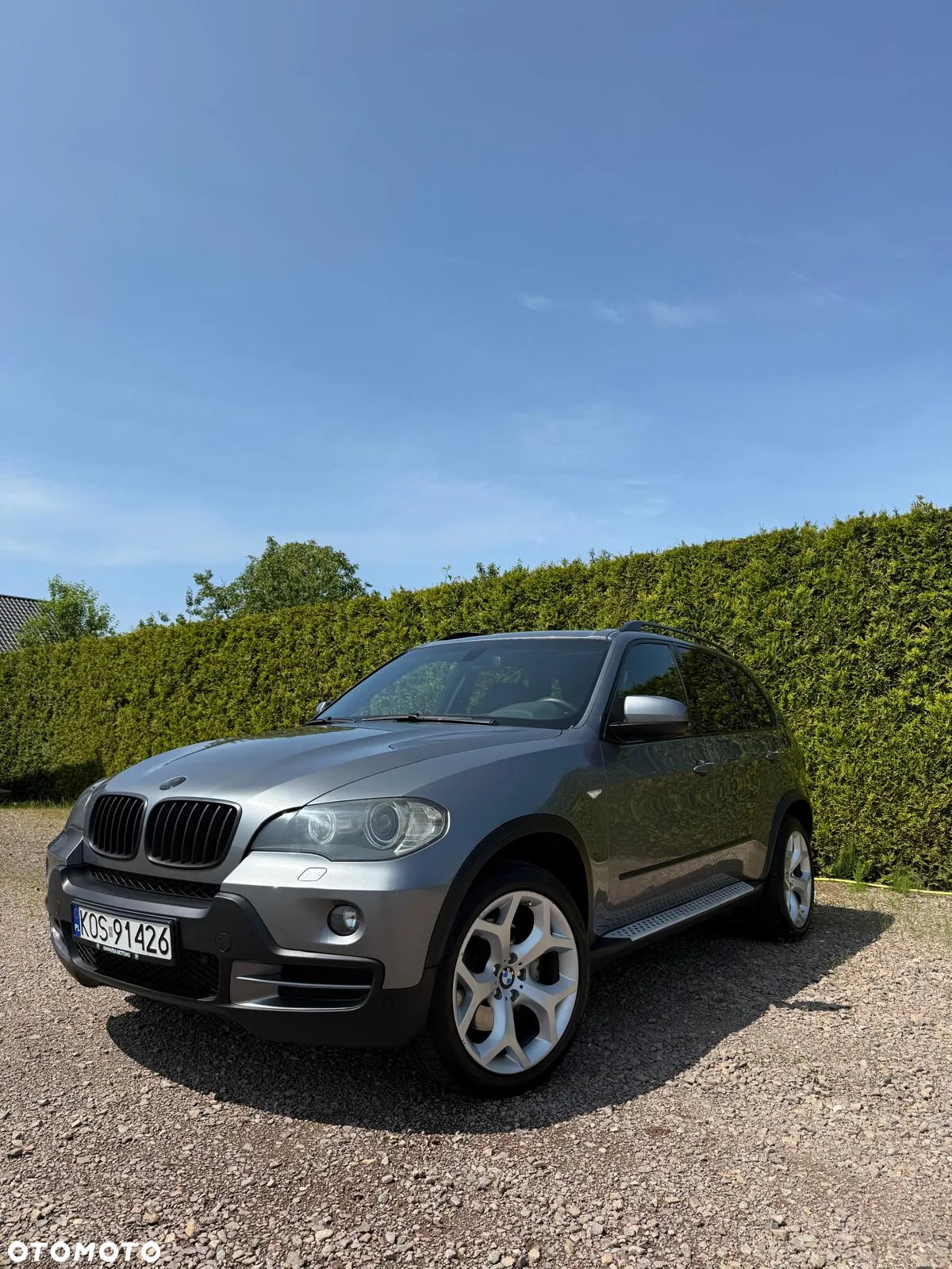 BMW X5 3.0d xDrive - 2