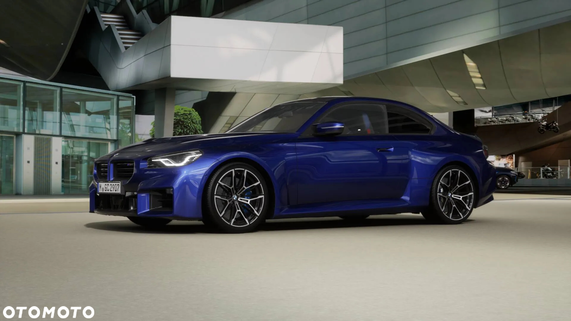BMW M2 Standard - 8