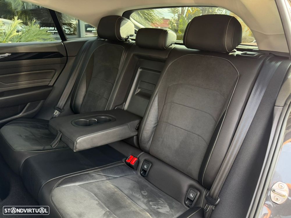VW Arteon 1.4 TSI eHybrid Elegance - 19