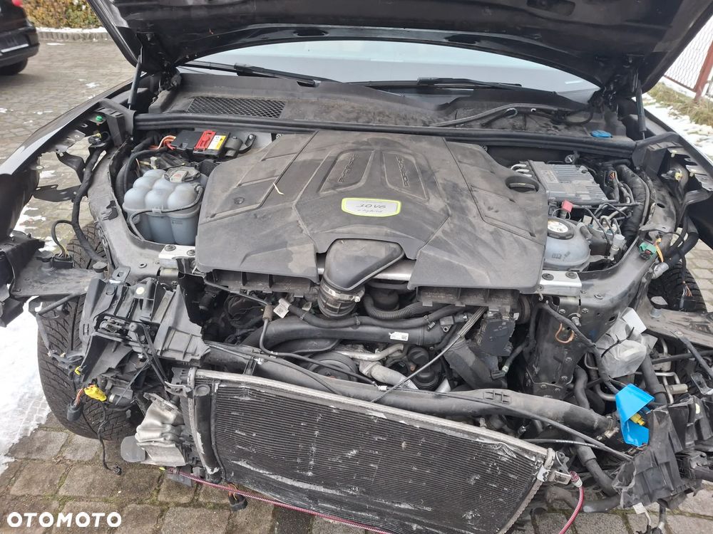 Porsche Cayenne - 12