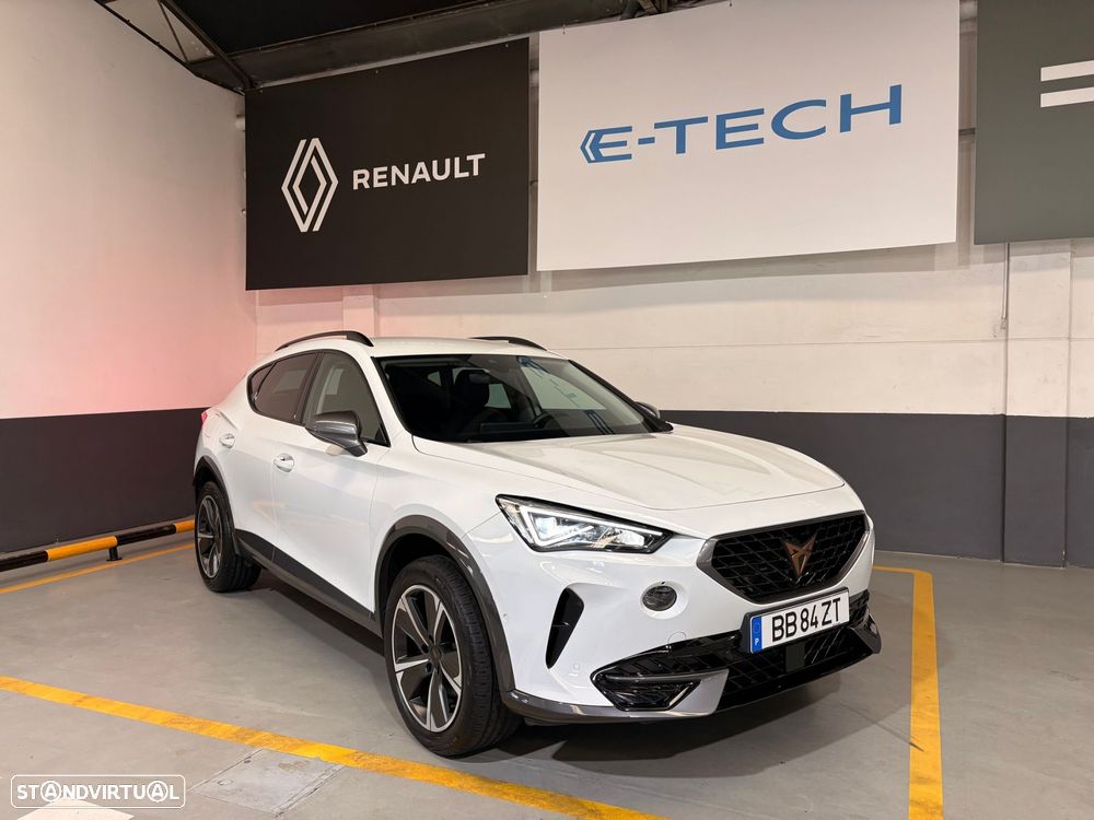 Cupra Formentor 1.5 TSI Sport DSG - 1