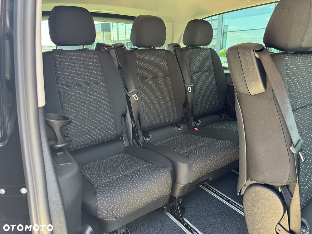 Mercedes-Benz Vito Tourer L3 Pro 9G-Tronic 447.705 - 28