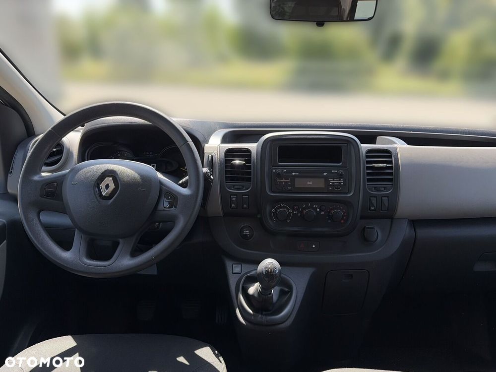 Renault Trafic - 4