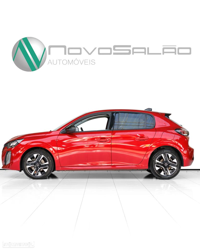 Peugeot 208 1.2 PureTech Allure - 3