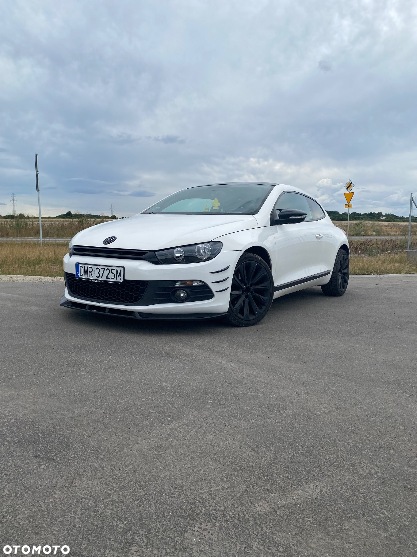 Volkswagen Scirocco 1.4 TSI DSG - 13
