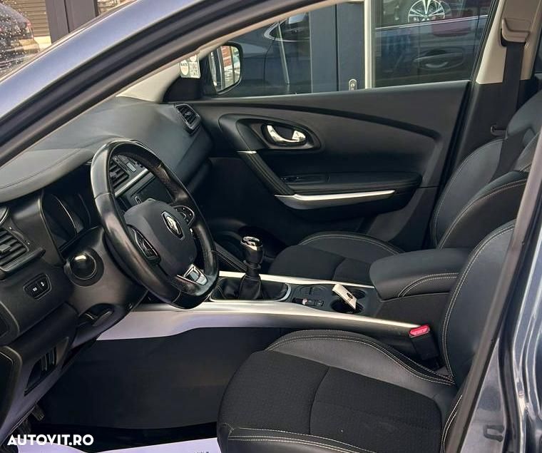 Renault Kadjar Energy dCi 130 Business - 7
