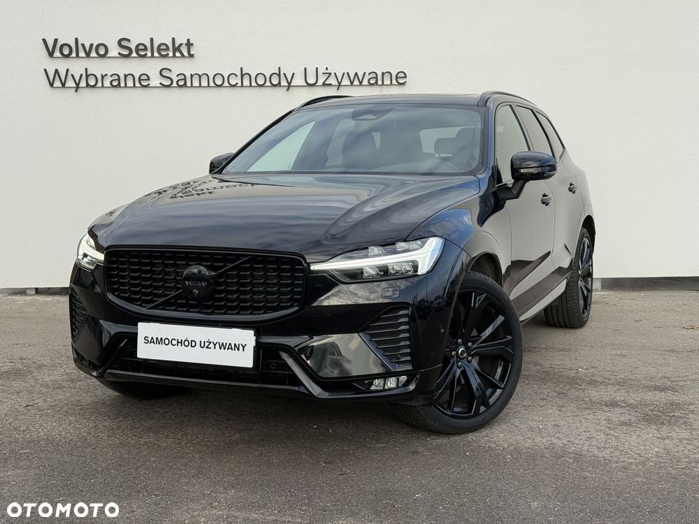 Volvo XC 60 - 2