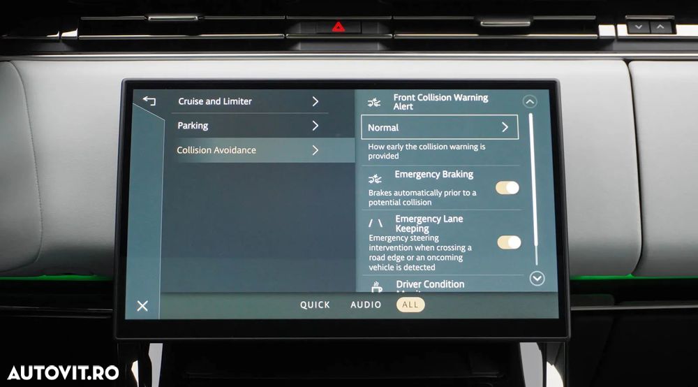 Land Rover Range Rover Sport 3.0 I6 P400 MHEV Dynamic HSE - 34