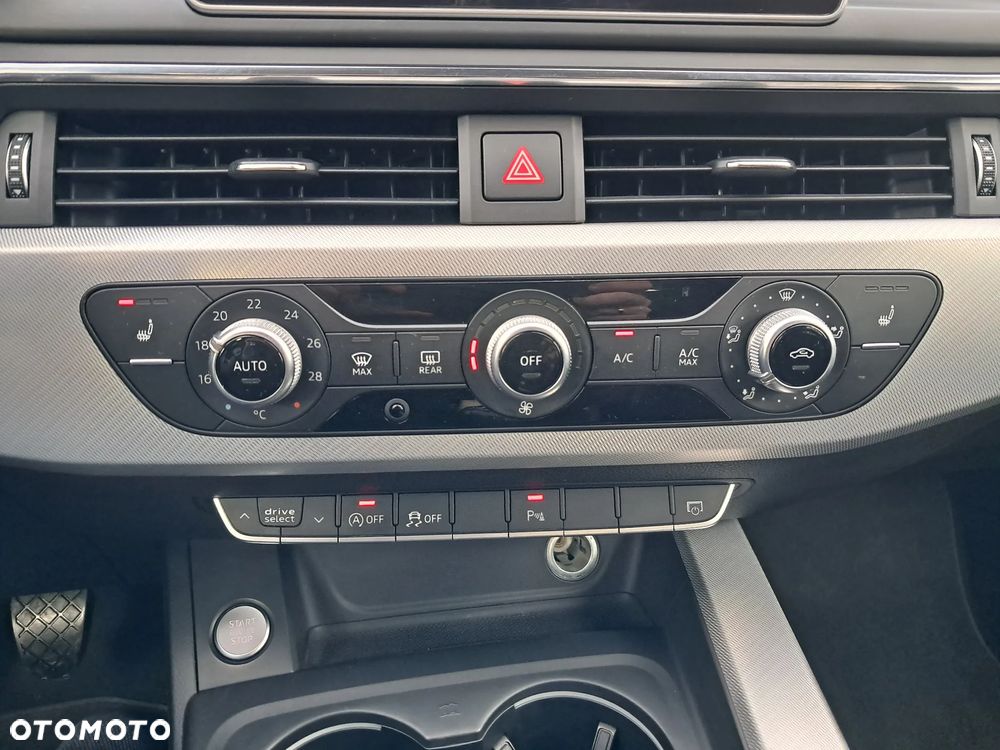 Audi A5 Sportback 40 TFSI - 20