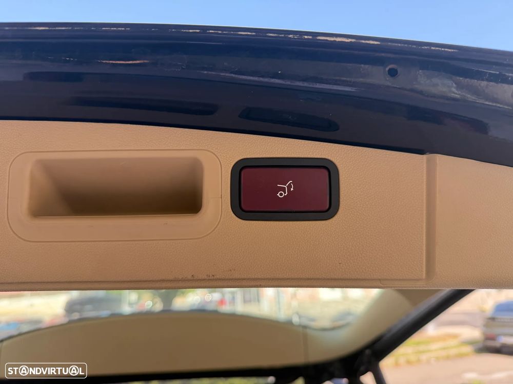 Mercedes-Benz ML 320 CDI - 20