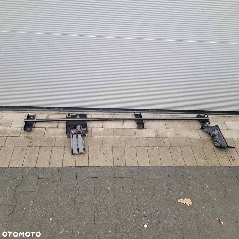 MOCOWANIE SPOJLERA RENAULT RANGE T ORYGINAŁ CHWALIM116 - 1