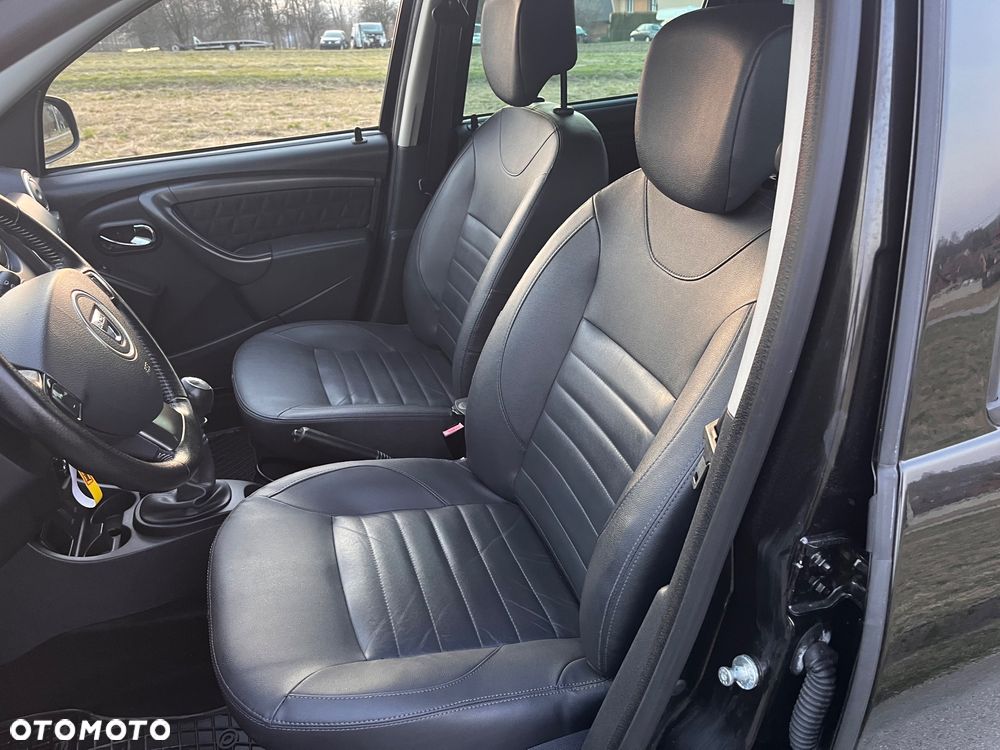 Dacia Duster 1.2 TCe Prestige - 16