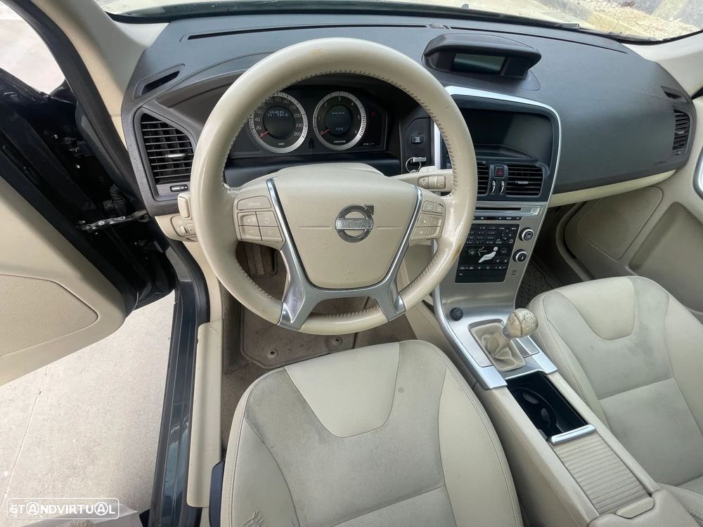 Volvo XC 60 - 15
