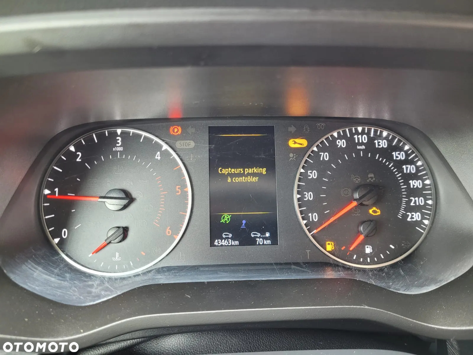 Renault Trafic LIFT 2.0 D 130 km*LONG*Jak nowy*FV23%*2023r*Klima*NAVI*! - 15