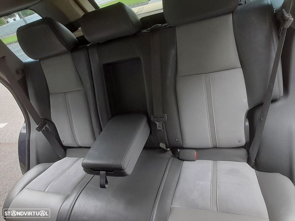 Jeep Grand Cherokee 3.0 CRD V6 Overland - 6