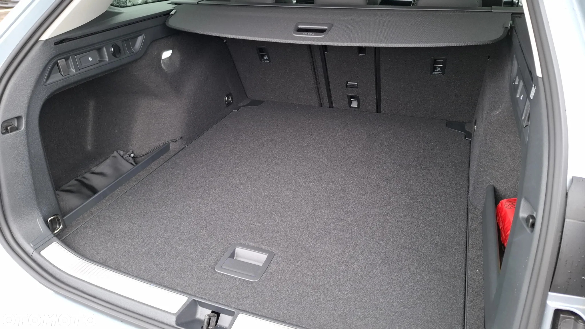 Volkswagen Passat 2.0 TDI EVO Business DSG - 12