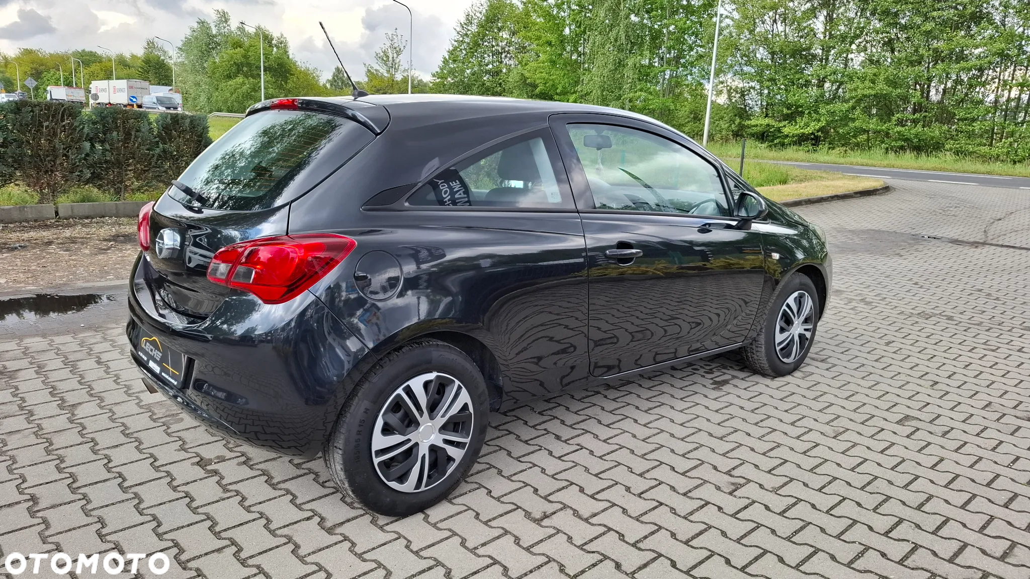 Opel Corsa - 25