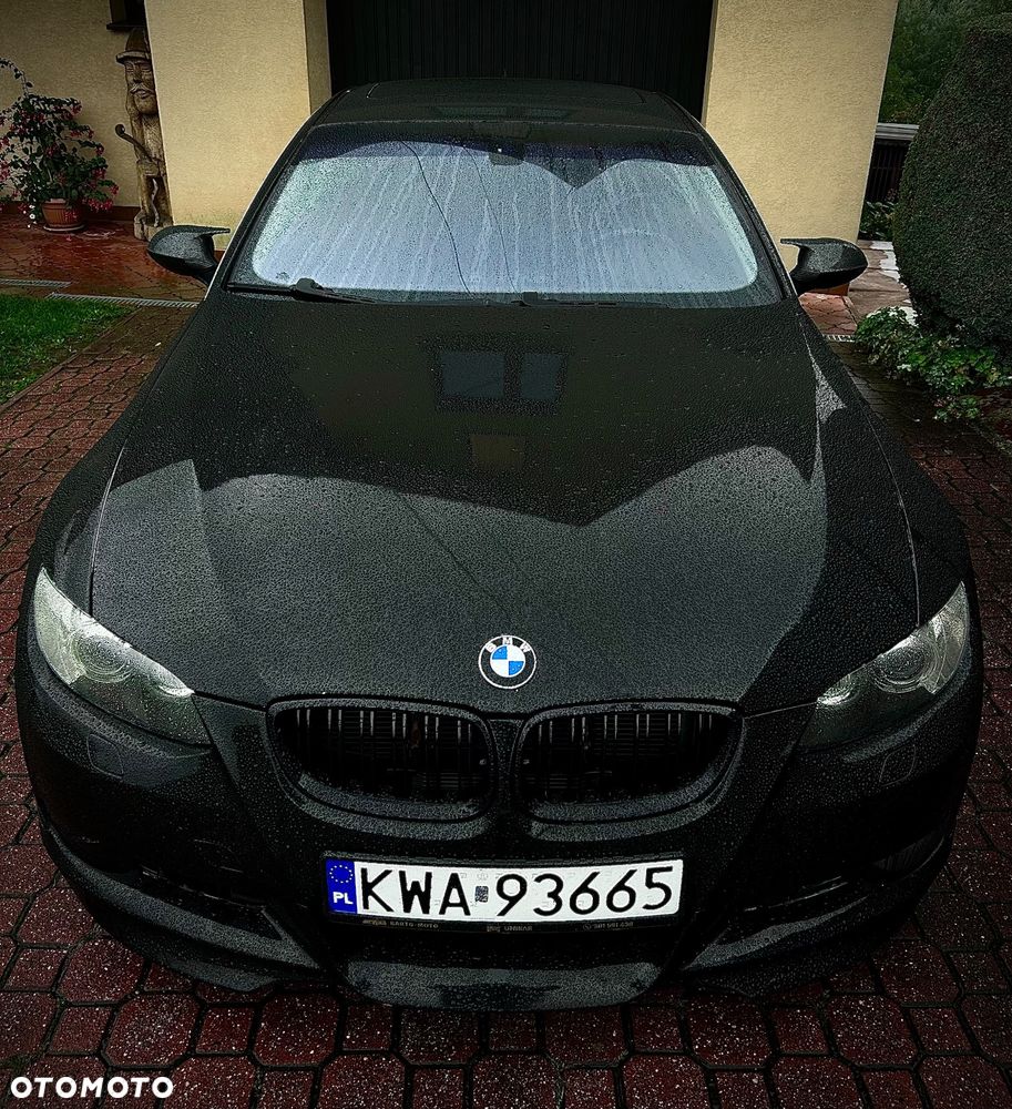 BMW Seria 3 335i - 4