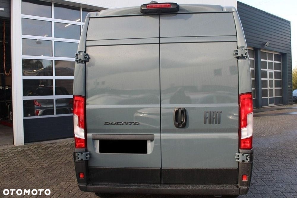 Fiat Ducato Maxi L3H2 2.2 180KM - 5