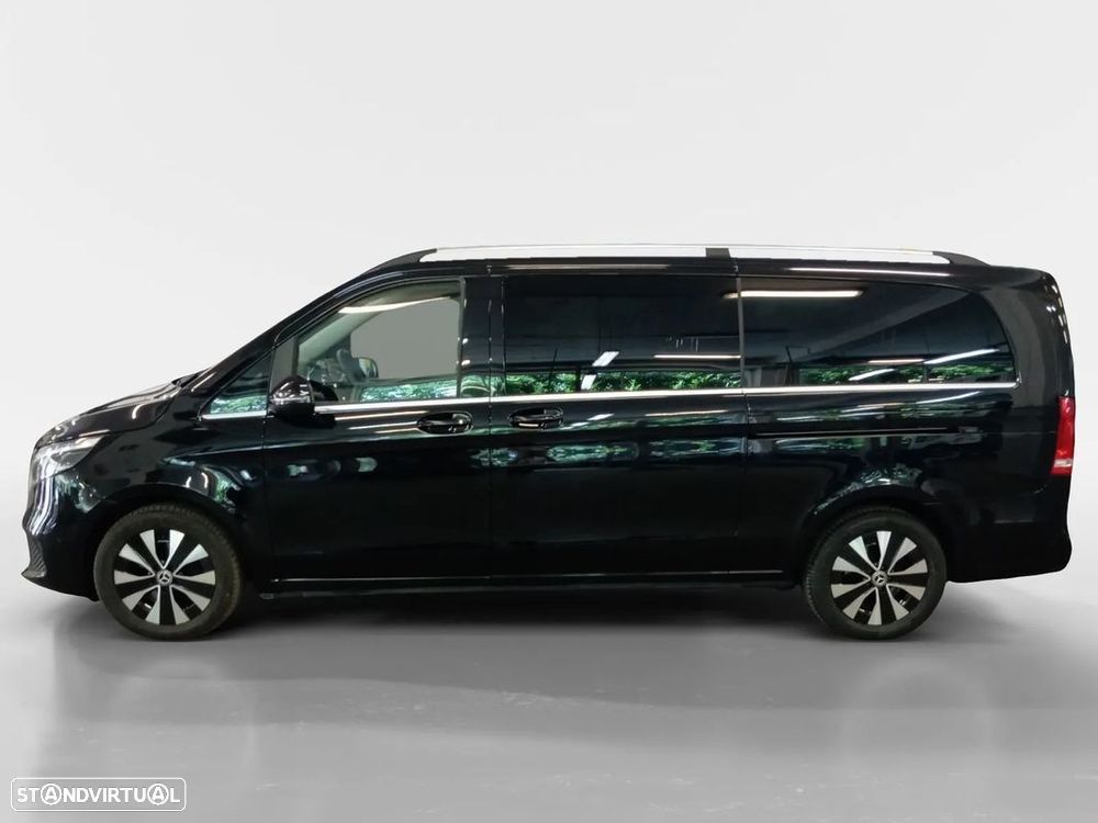 Mercedes-Benz V 250 d Longo Avantgarde - 3