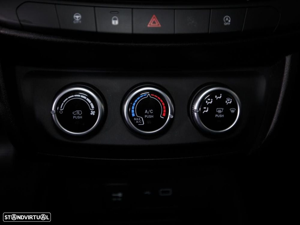 Fiat Tipo 1.3 MultiJet City Life - 20