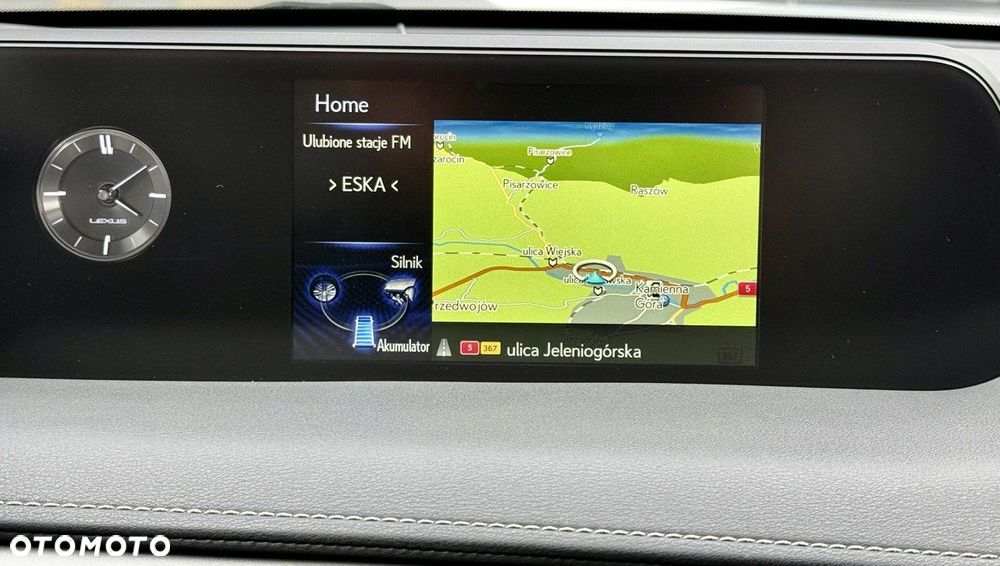Lexus UX - 32
