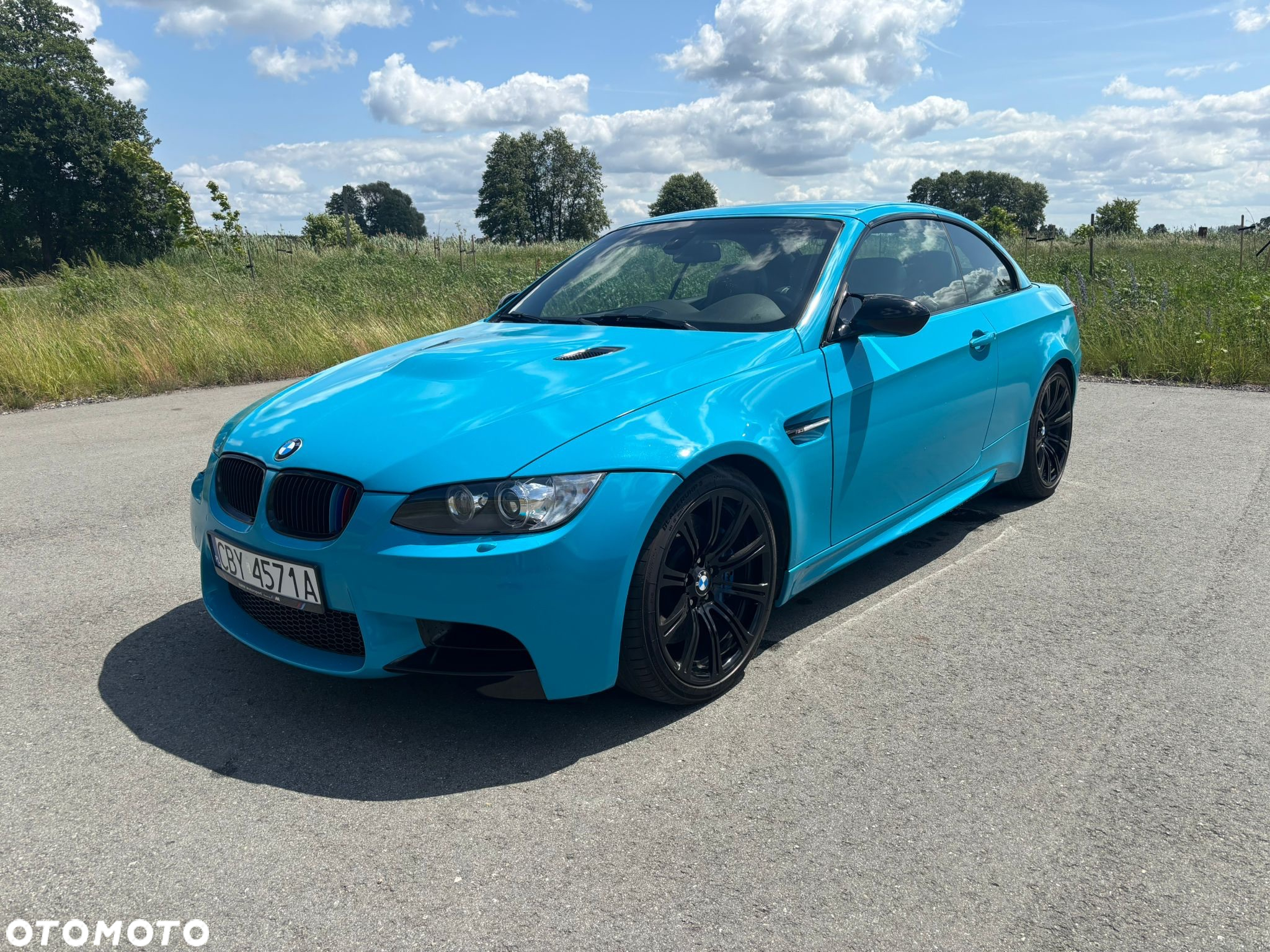 BMW M3 - 11