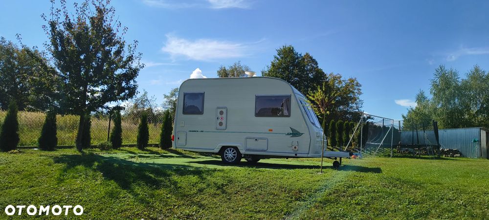 Avondale Dart DMC 900 kg - 11
