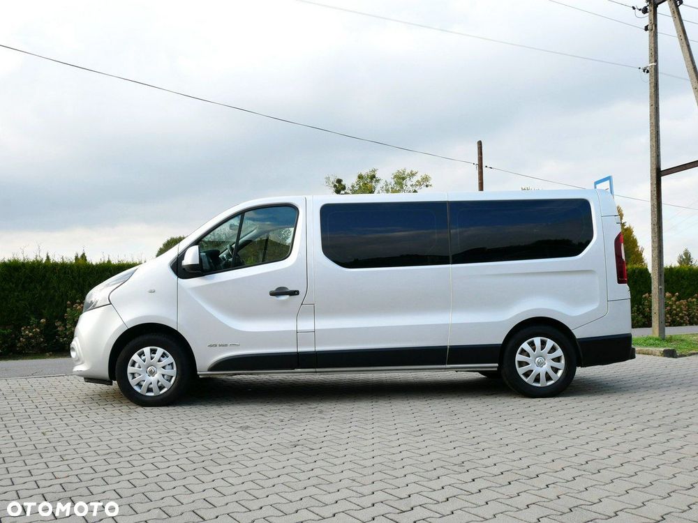 Renault Trafic Passenger 3,0t Pack Clim - 2