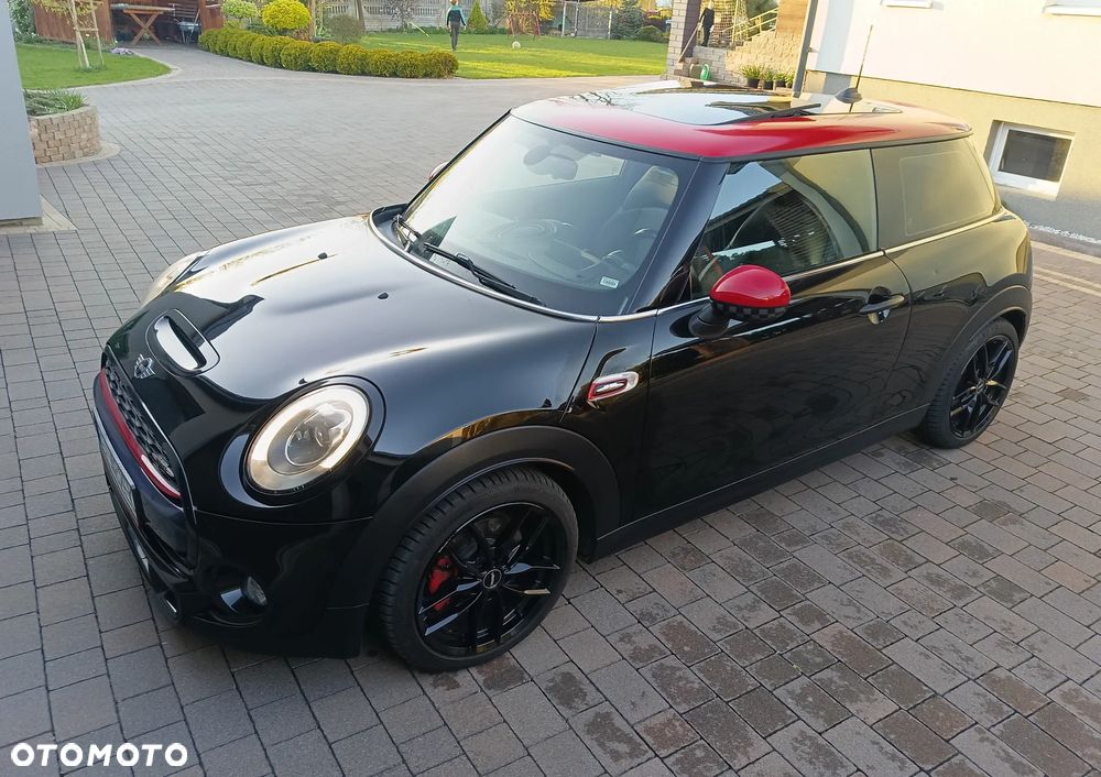 MINI Cooper S - 7