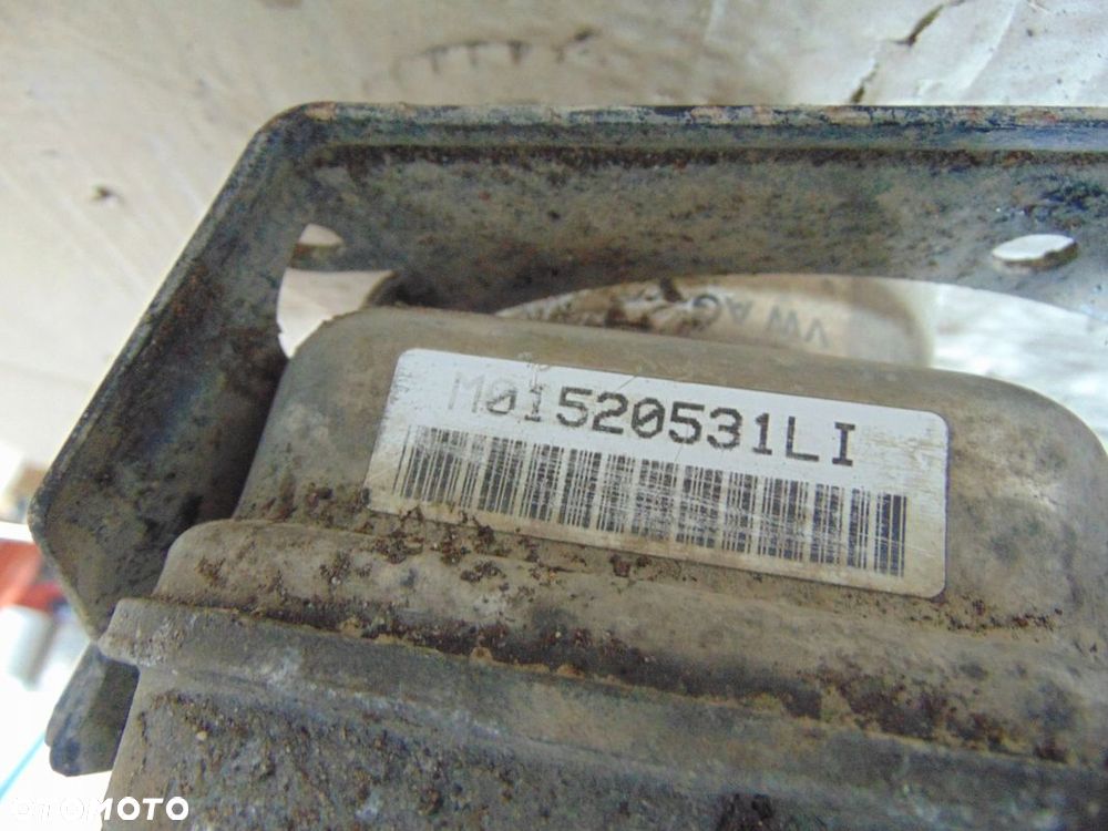 POMPA WSPOMAGANIA FABIA II IBIZA III POLO IV - 2