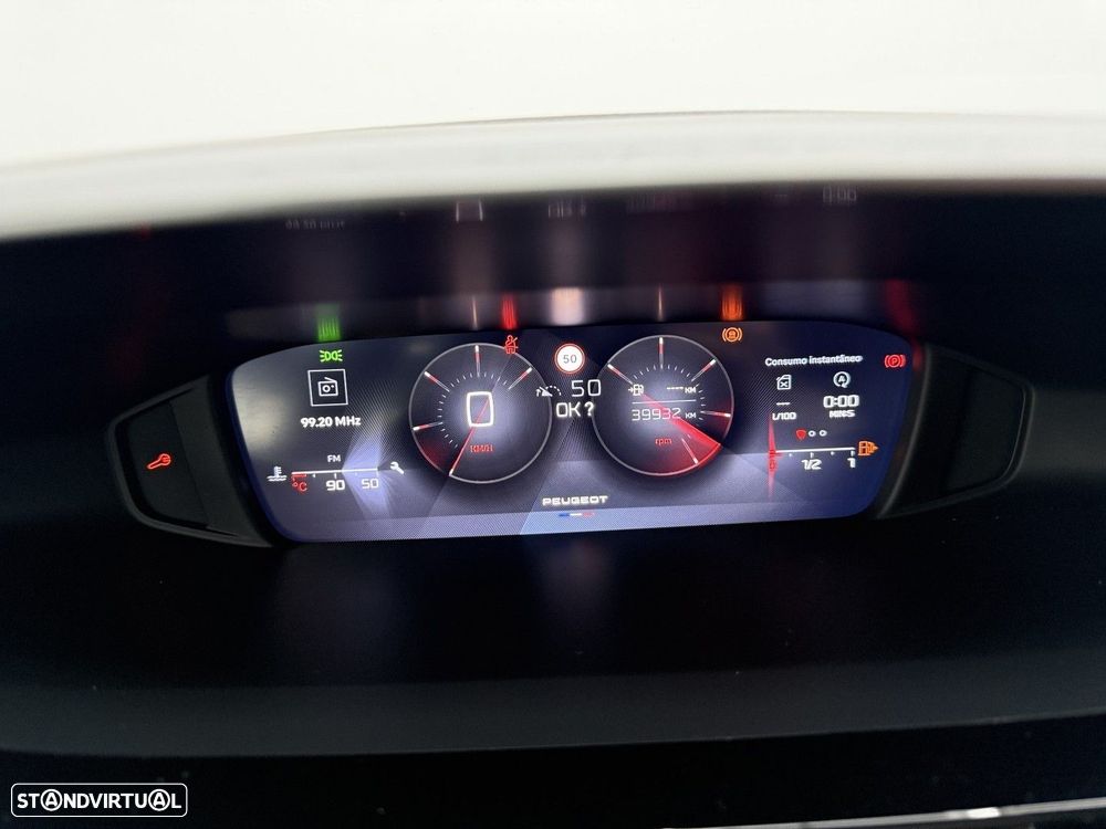 Peugeot 308 SW 1.2 PureTech Active Pack - 22