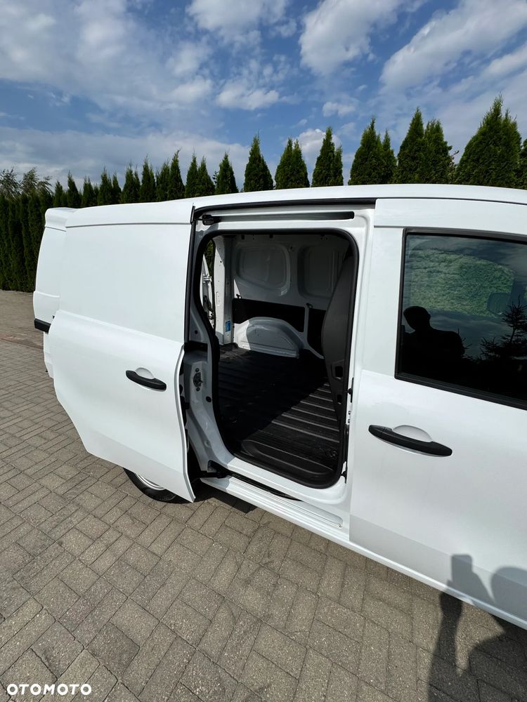 Mercedes-Benz Citan Tourer L1 420.723 - 7