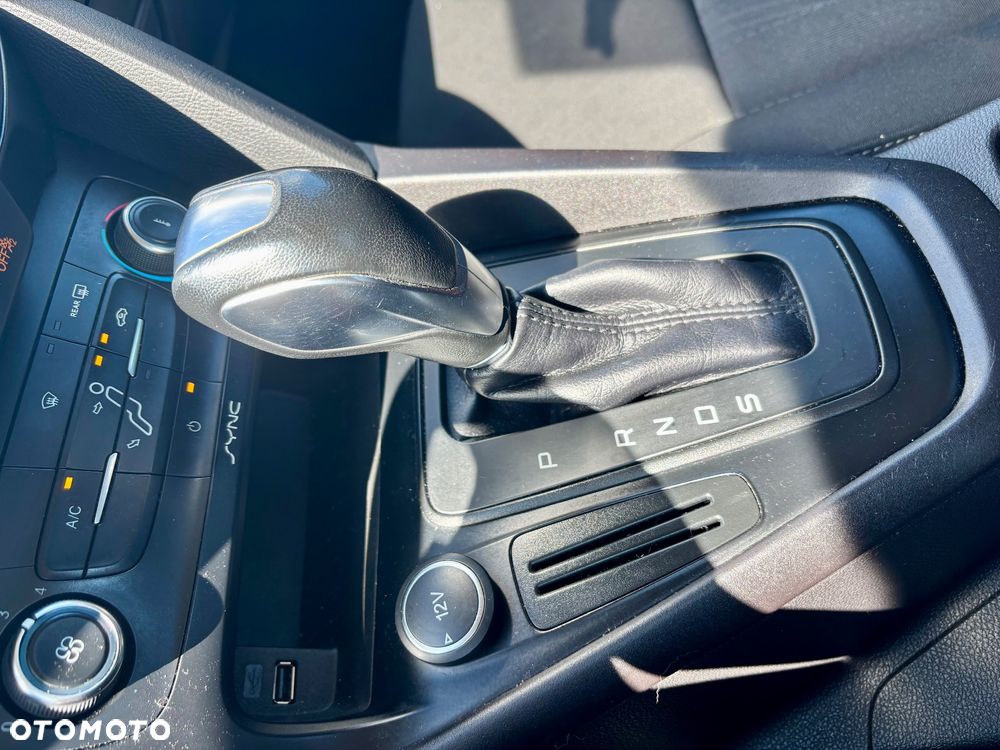 Ford Focus - 11