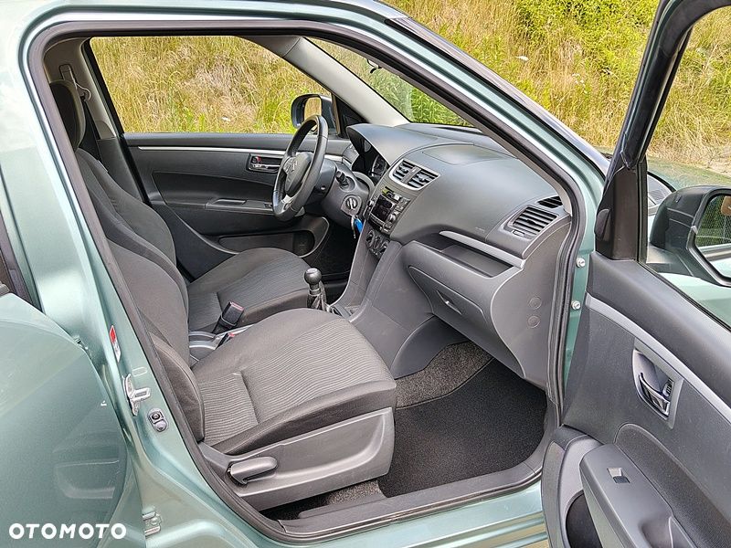 Suzuki Swift 1.2 Comfort - 9