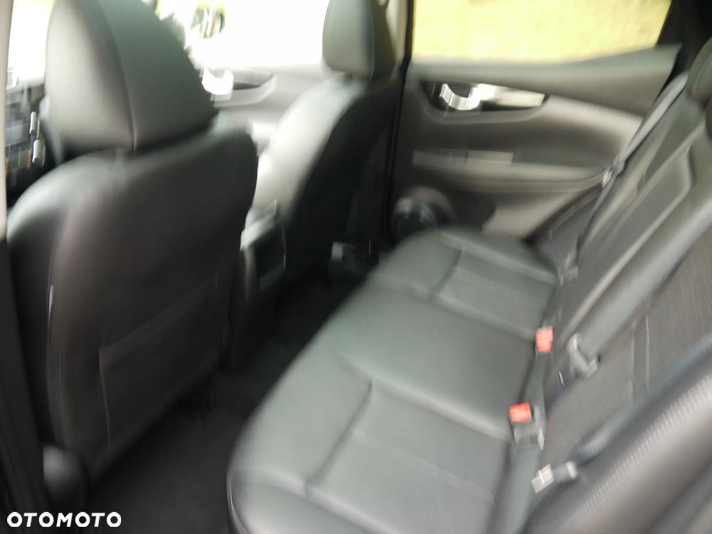 Nissan Qashqai 1.5 dCi N-Style - 7