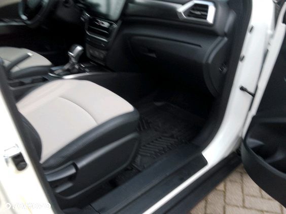 SsangYong/KGM Tivoli - 17