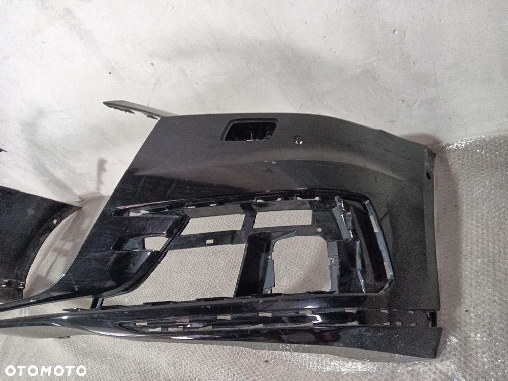 ZDERZAK PRZÓD PRZEDNI AUDI A8 D5 4N0807437 - 6