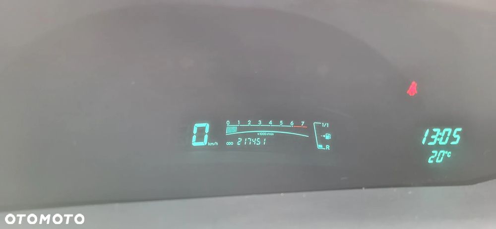 Toyota Yaris 1.0 Luna - 11