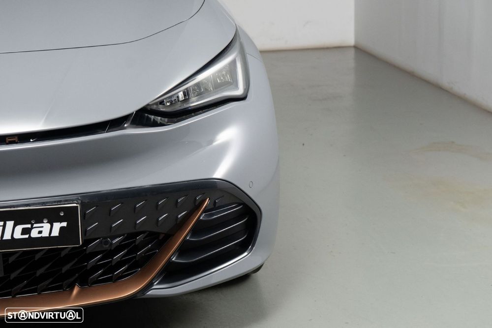 Cupra Born 77 kWh e-Boost - 18