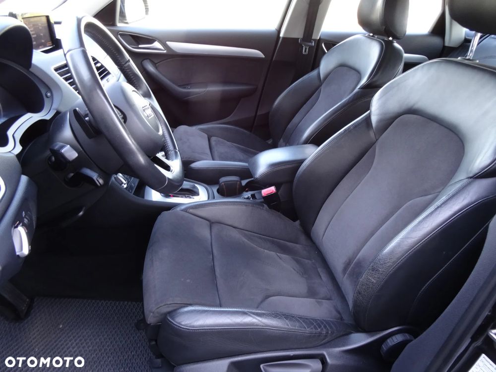 Audi Q3 - 13