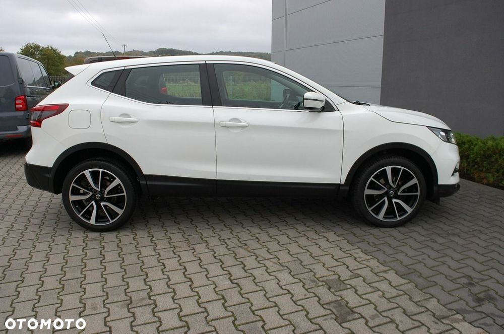 Nissan Qashqai - 17